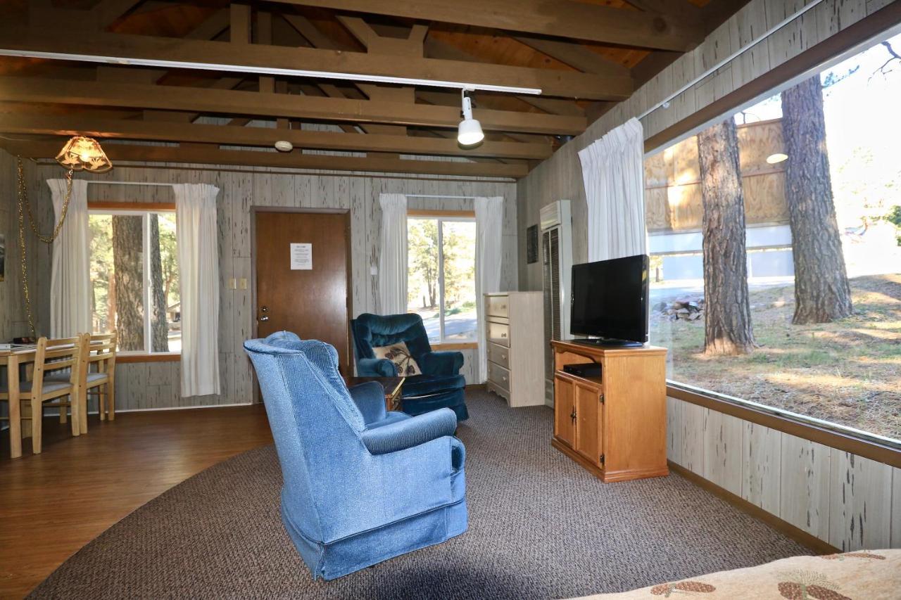 Jw Vallecito Exteriör bild